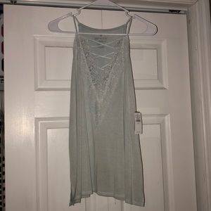American Eagle Soft & Sexy tank top